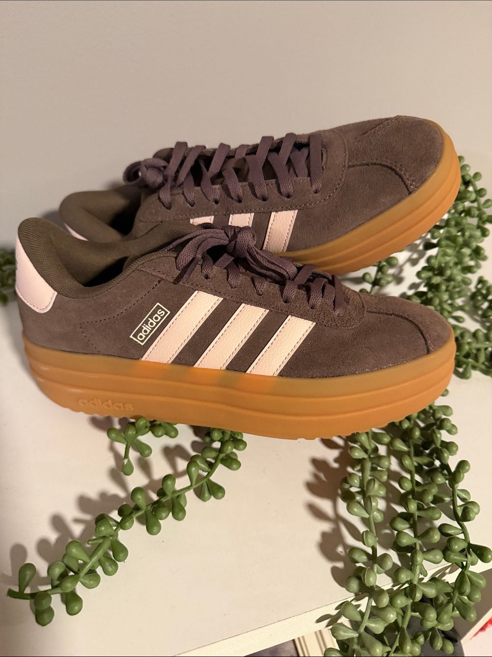 Women's VL Court Bold Sneakers
Platform Shoes